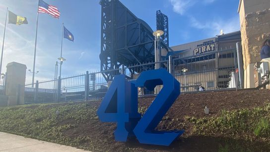 Final: Nationals 7, Pirates 2 taken at PNC Park (Live coverage)